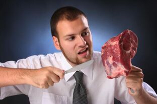 βοδινό κρέας
