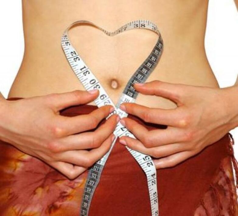 Χάστε βάρος με την καλύτερη δίαιτα